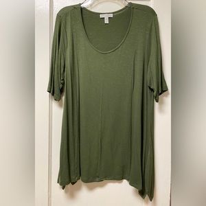 Dana Buchman Top